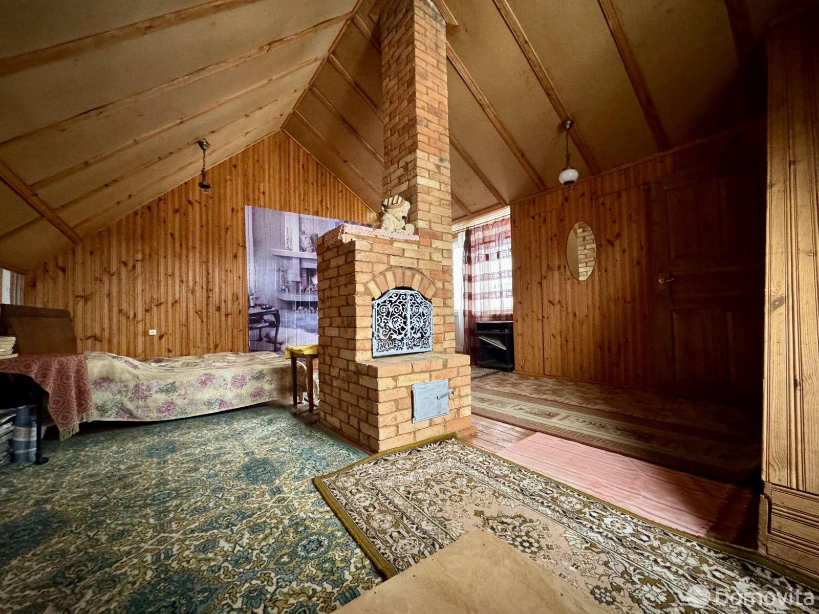 дача, Факел-Третий век,