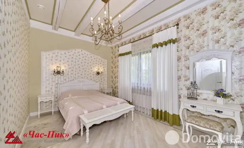 Продажа 1-этажной дачи в Микуличах Могилевская область, 230000USD, код 185861 - фото 18