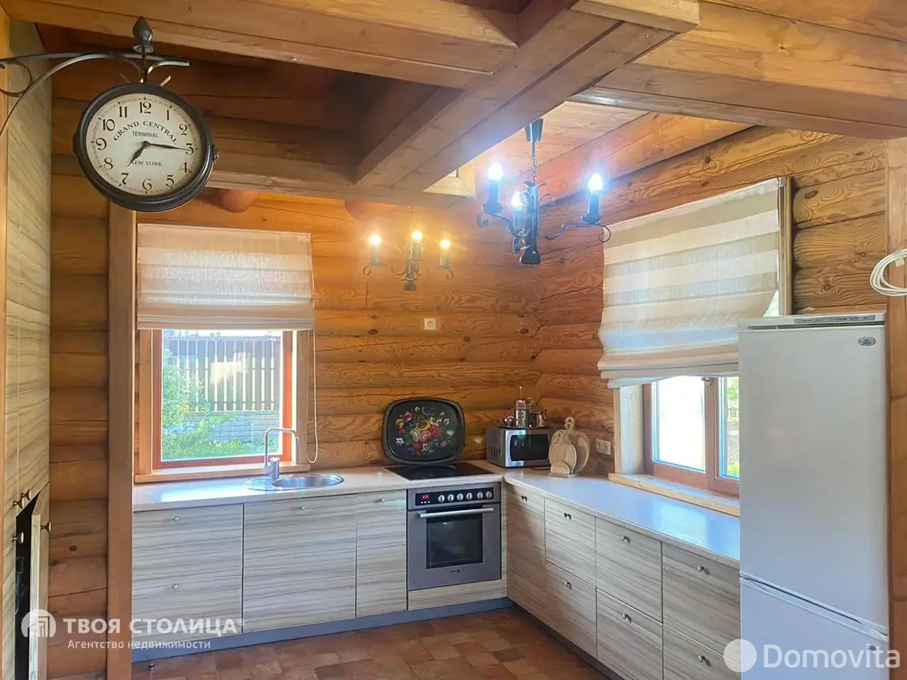 дача, Силичи, 