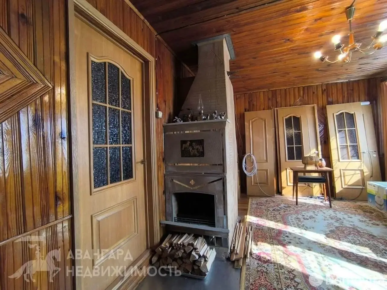 Продажа 2-этажной дачи в Фарфорист Минская область, 23500USD, код 185253 - фото 17