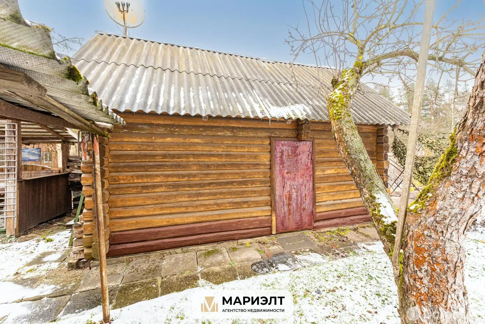 участок, Текстильщик-1, - лучшее предложение