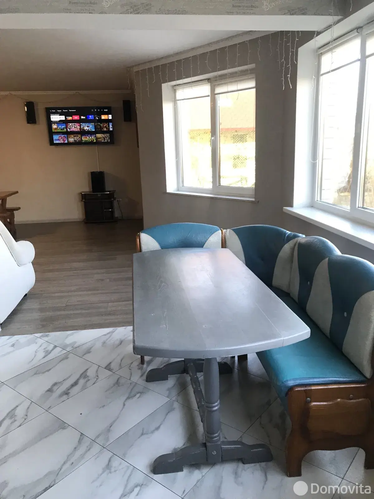  Коттедж Гармония на сутки в Присне 1 пер. Пасечный, д. 20, 150BYN, код 1422 - фото 4