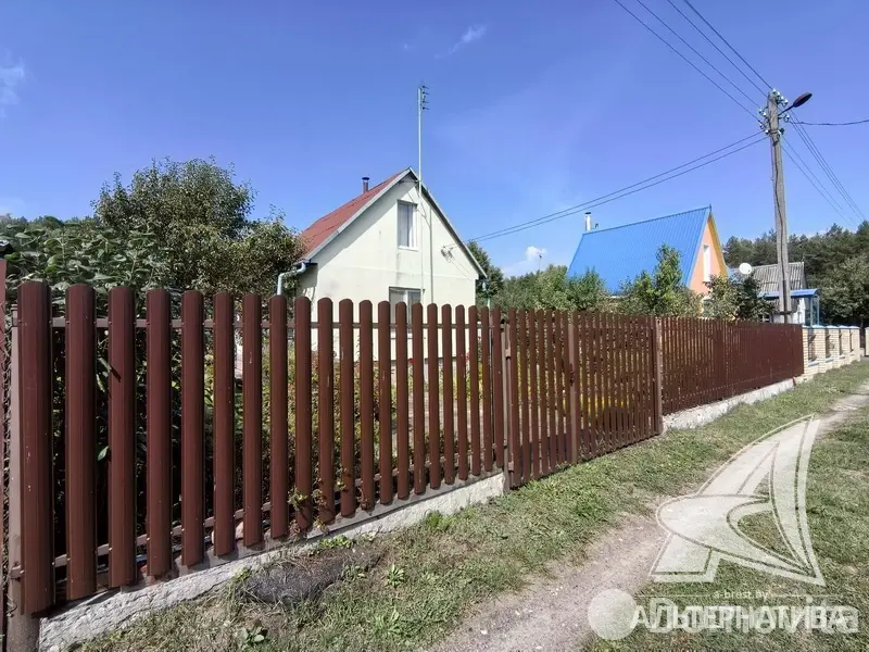 дача, Березка-82,