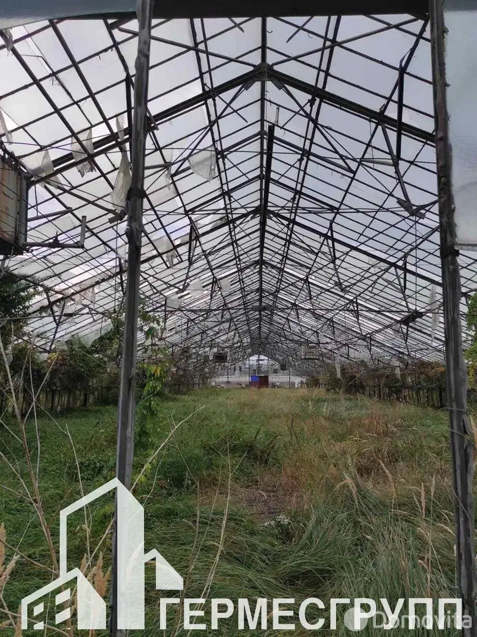 продажа объекта сферы услуг, Островляны, 