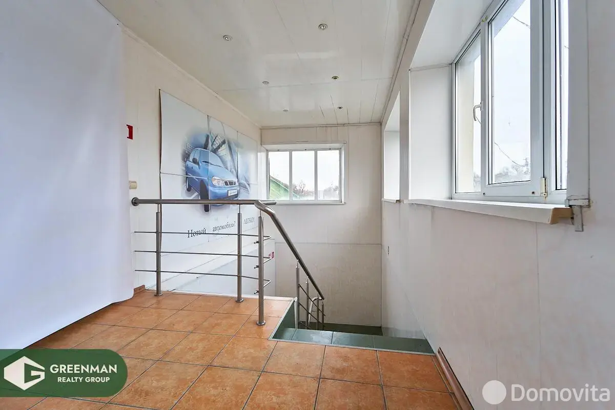 Купить помещение под сферу услуг в Острошицком Городке, ул. Ленинская, д. 49 - фото 13