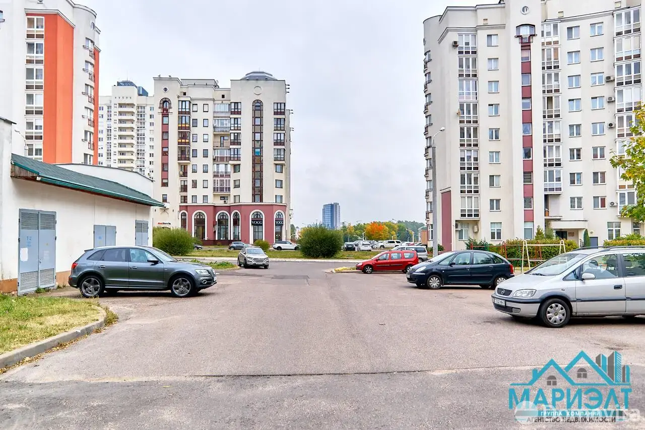 Купить офис на пр-т Газеты Правда, д. 9 в Минске, 274800USD, код 10014 - фото 21