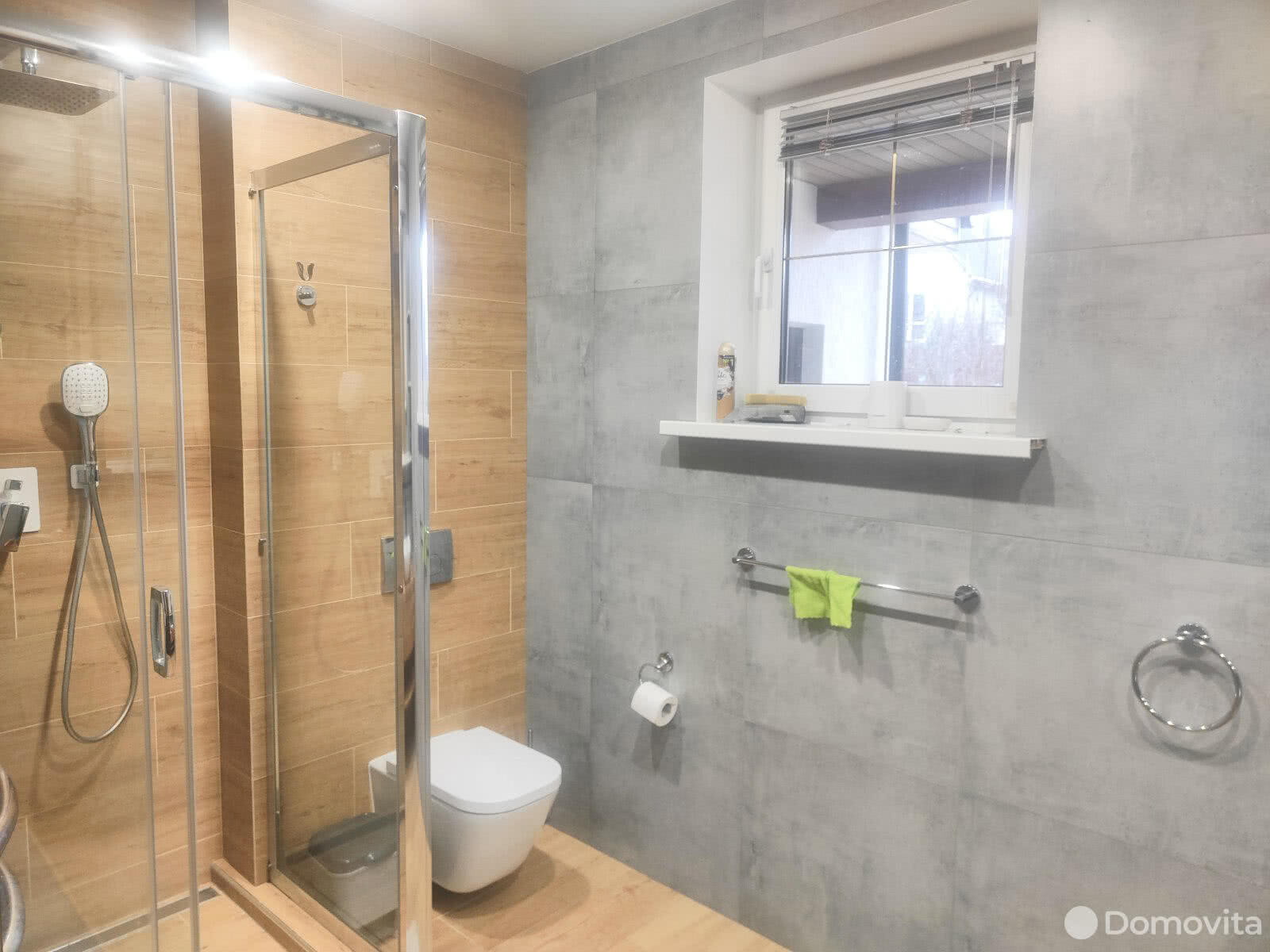 Снять 2-этажный дом в Боровлянах, Минская область, ул. Лесная, 1450USD, код 4132 - фото 18