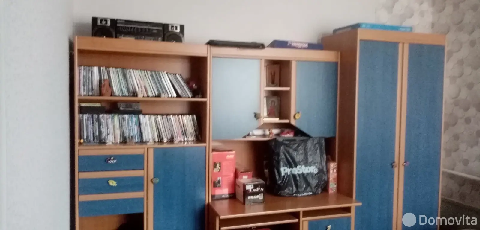 коттедж, Глубокое, ул. Южная, стоимость продажи 240 704 р.