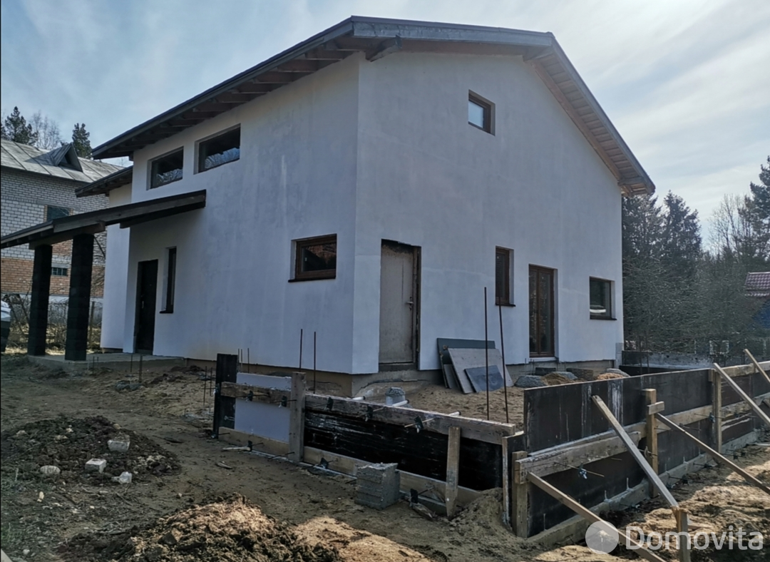 дом, Береза, , стоимость продажи 270 342 р.