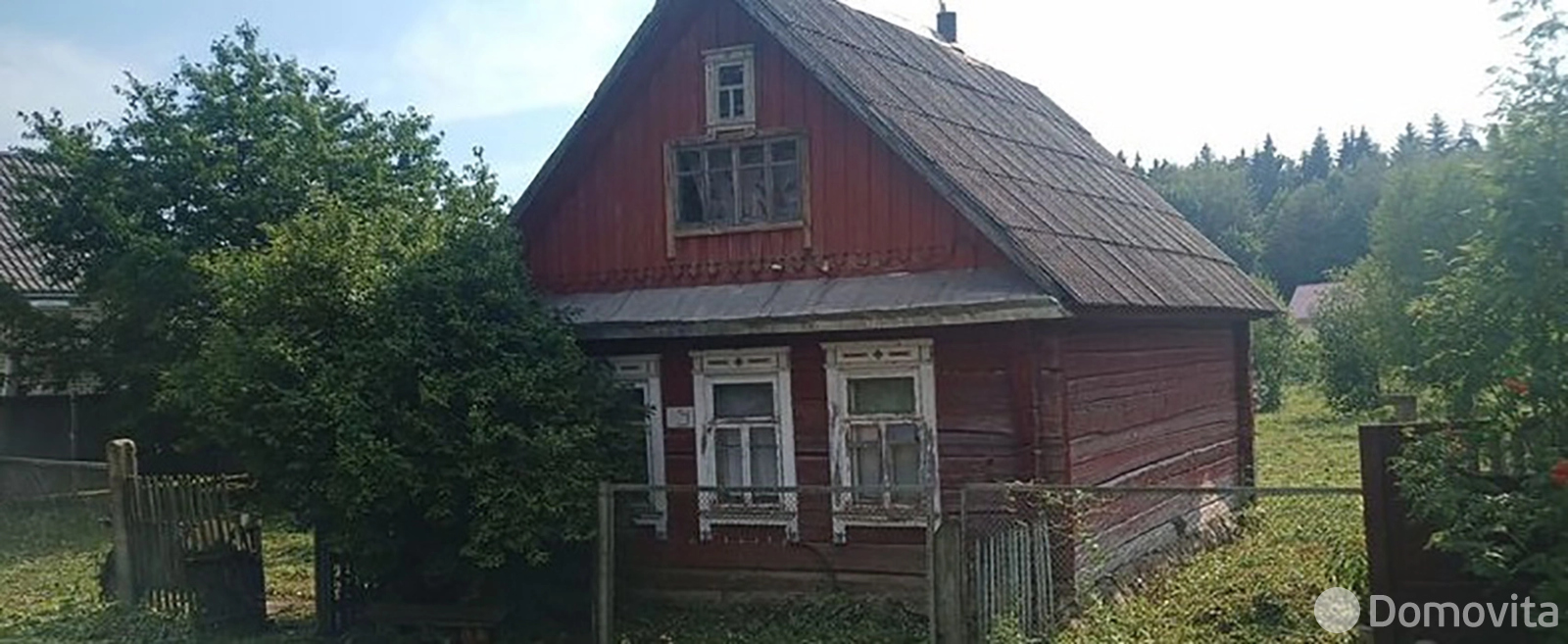 коттедж, Ружамполь,