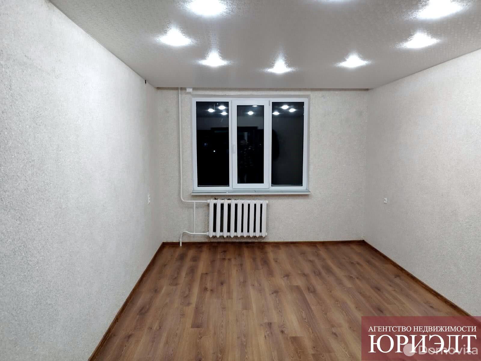 Продажа 2-комнатной квартиры в Турце-Боярах, ул. Центральная, д. 12, 27000 USD, код: 983012 - фото 4