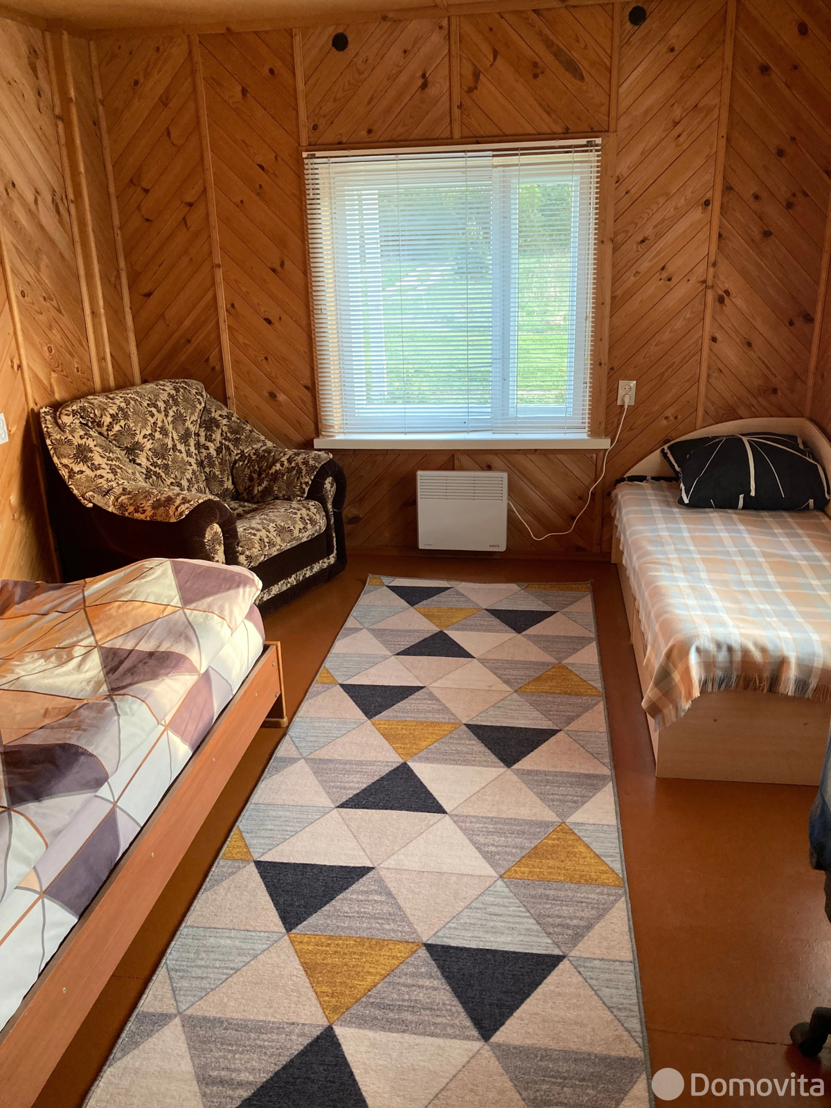 Аренда коттеджа Усадьба «Белый Кролик» на сутки в Петровцах ул. Цветочная , 750BYN, код 1357 - фото 24