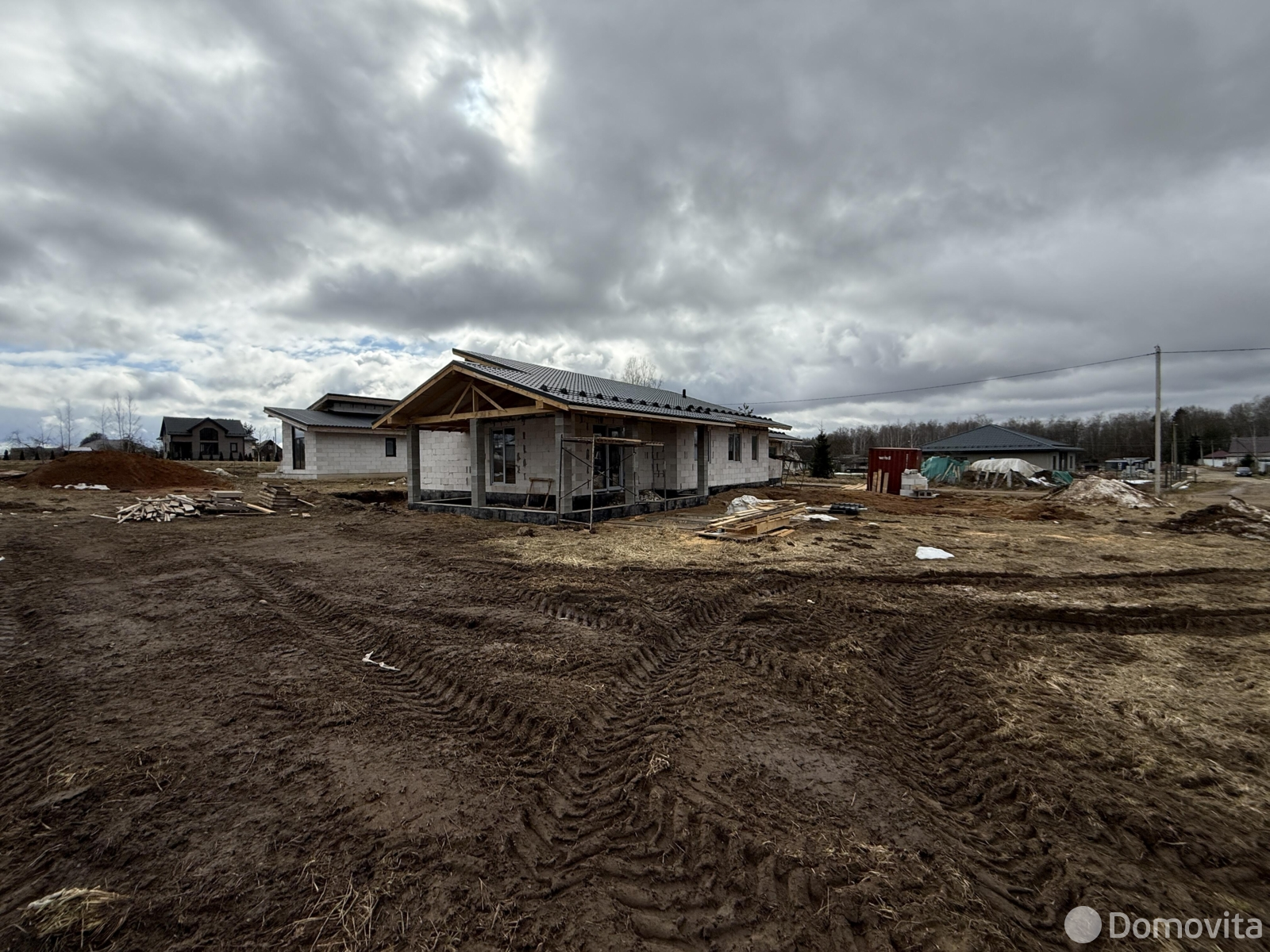 Стоимость продажи дома, Антосино, ул. Дачная, д. 24