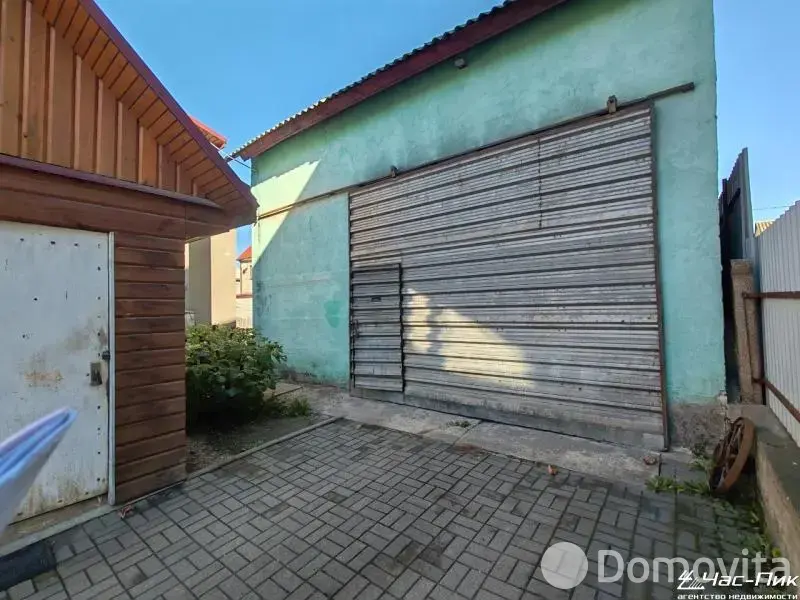 продажа дома, Минск, пер. Юношеский 1-й, д. 27