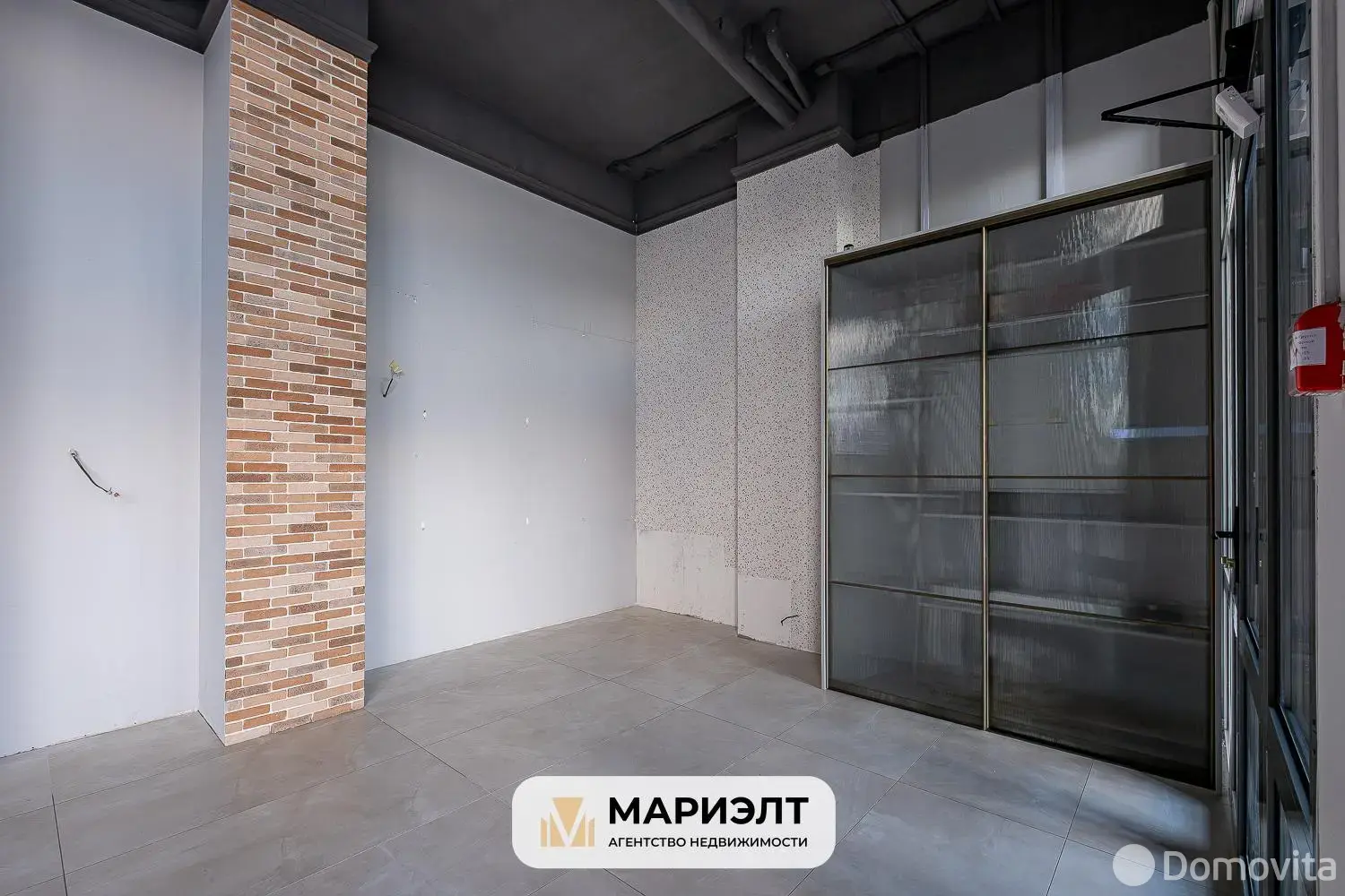 Снять торговое помещение на пр-т Победителей, д. 115 в Минске, 11950BYN, код 968722 - фото 8