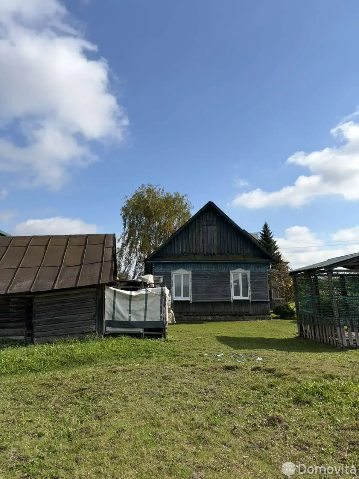продажа коттеджа, Смиловичи, ул. Калинина