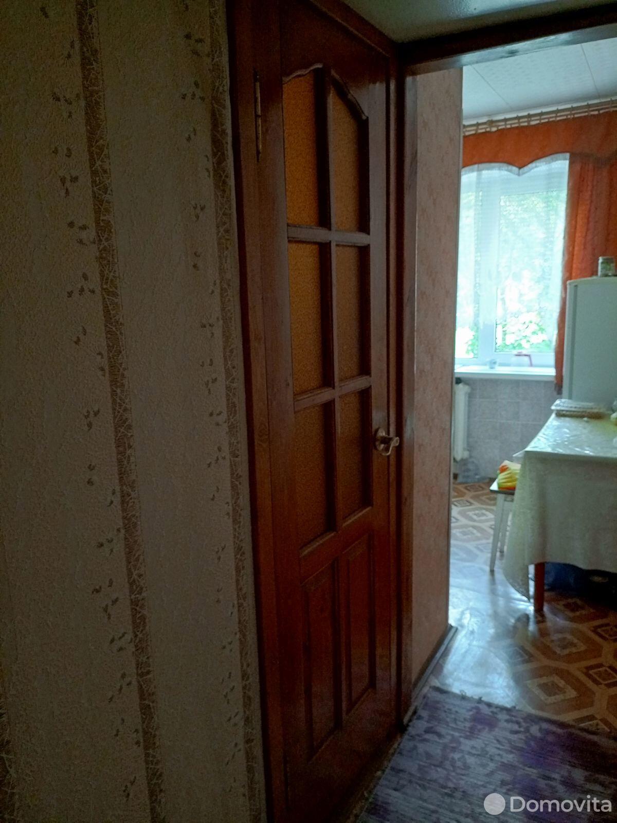 Продажа 3-комнатной квартиры в Витебске, пр-т Черняховского, 33500 USD, код: 1006582 - фото 3