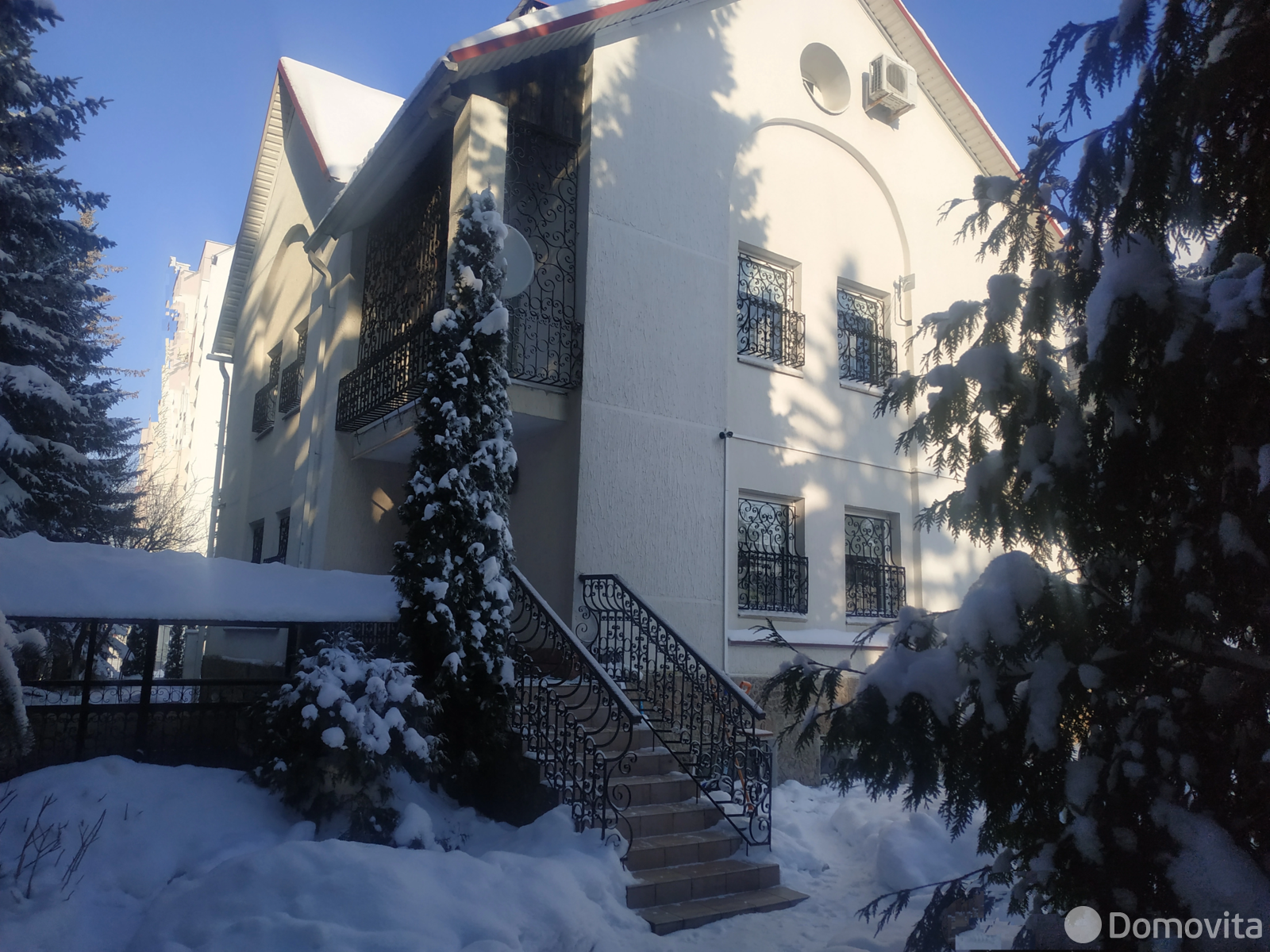 Цена продажи дома, Сеница, 