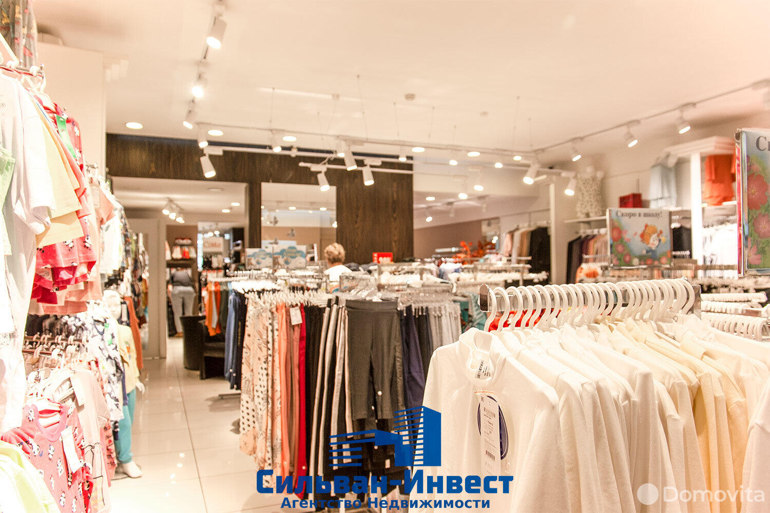 Снять торговое помещение на ул. Немига, д. 12/А в Минске, 5025EUR, код 964415 - фото 12