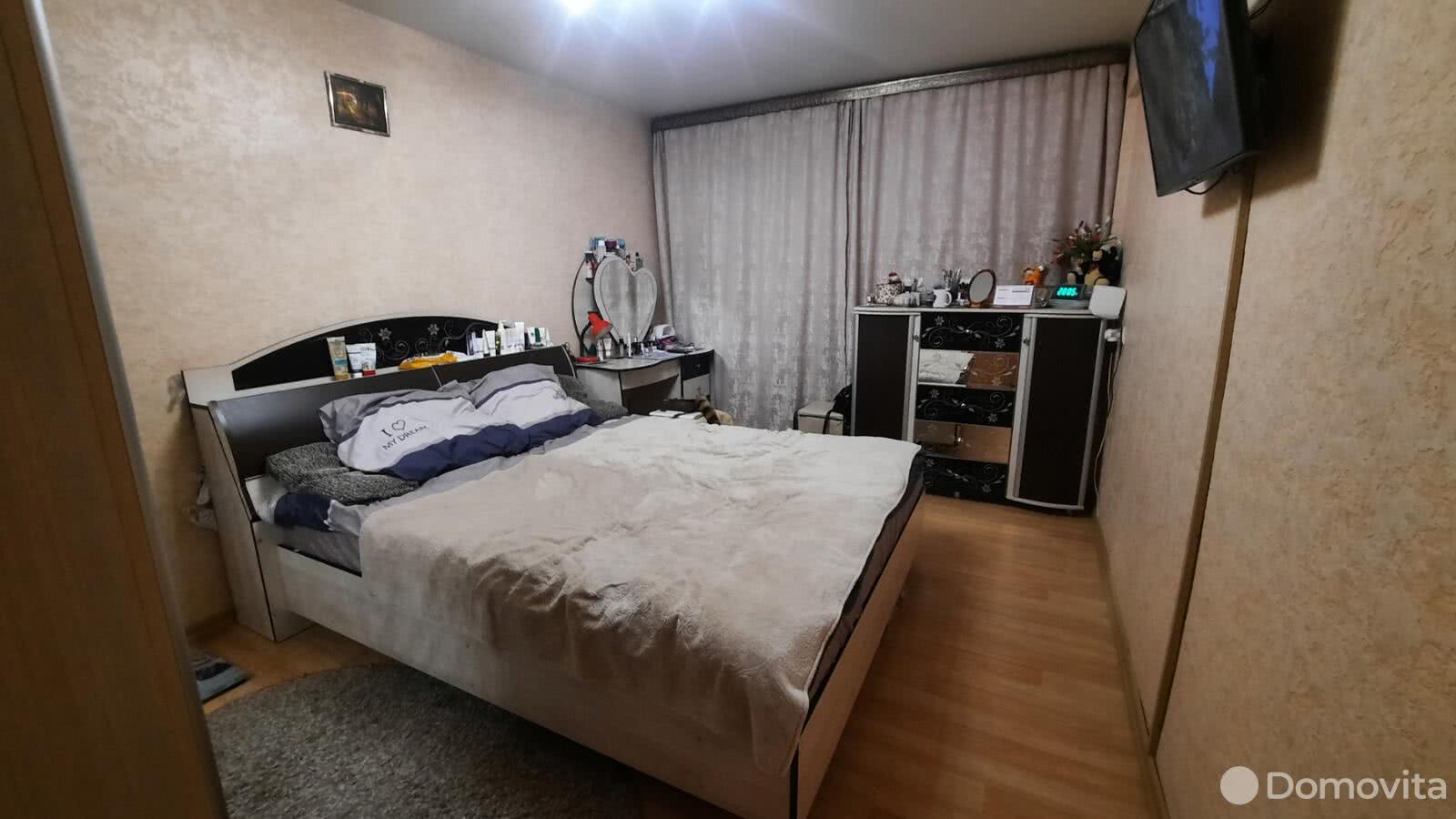 Продажа 2-комнатной квартиры в Витебске, ул. 39-й Армии, д. 26, 29000 USD, код: 958891 - фото 2