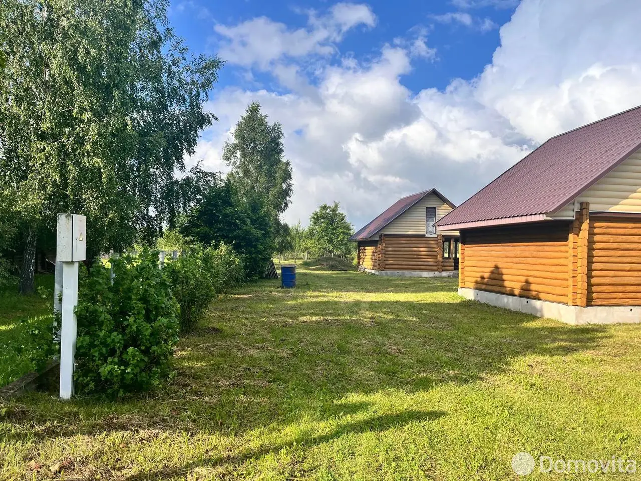 коттедж, Липово, 