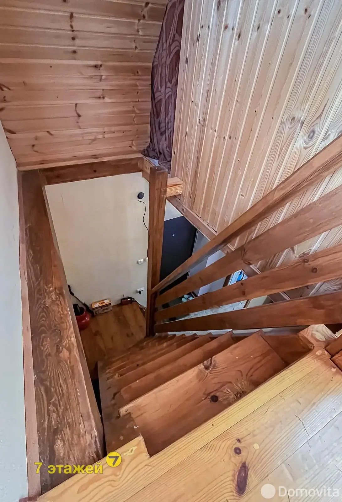 Продажа 2-этажной дачи в Химик Гомельская область, 35000USD, код 183504 - фото 21