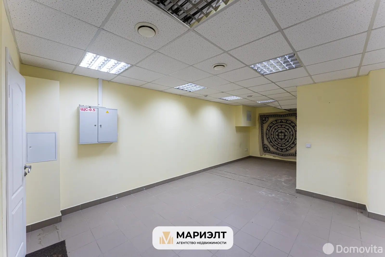 офис, Минск, ул. Чюрлениса, д. 26 