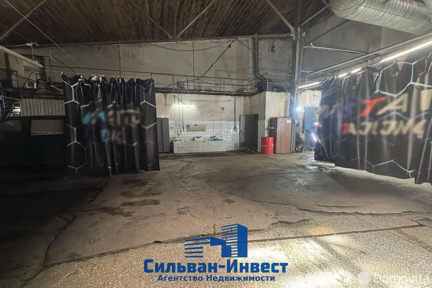 объект сферы услуг, Минск, ул. Свердлова, д. 23 на ст. метро Первомайская