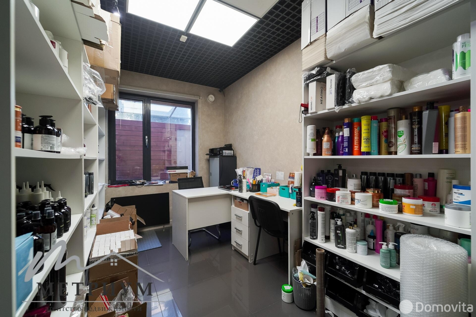 торговый объект, Минск, ул. Петра Мстиславца, д. 1 