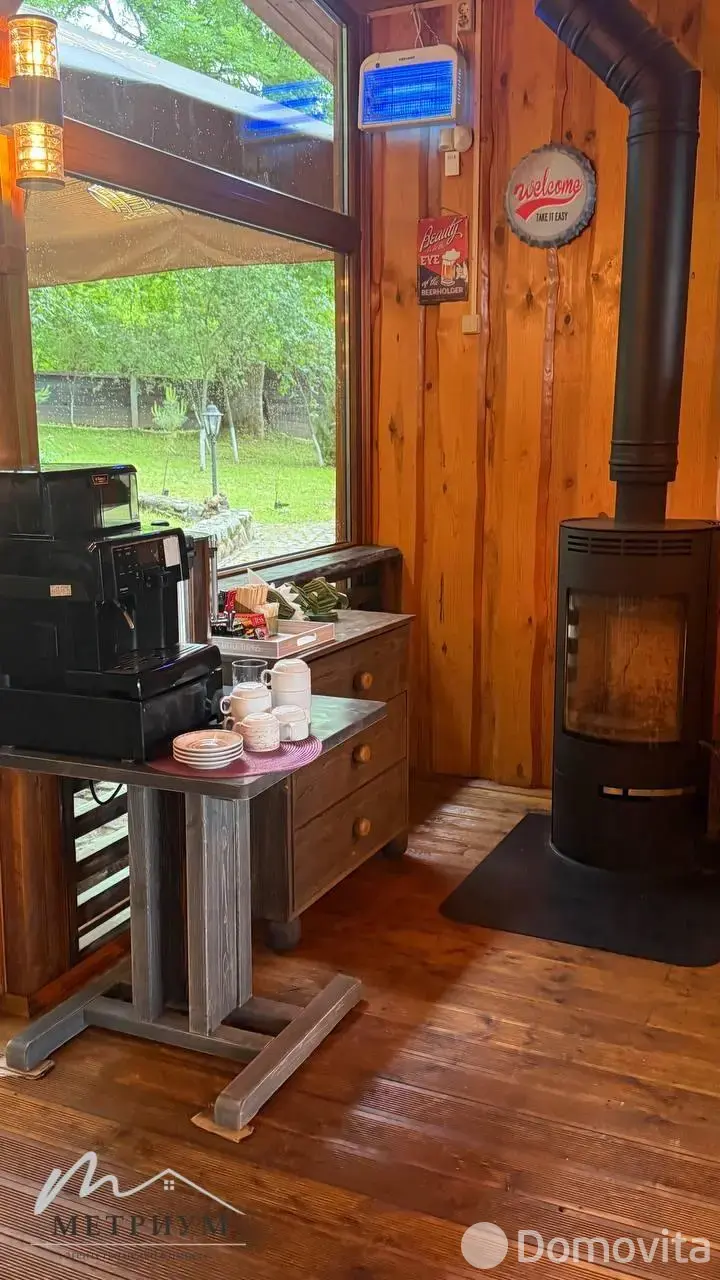 Купить помещение под сферу услуг в Никольцы, - фото 12