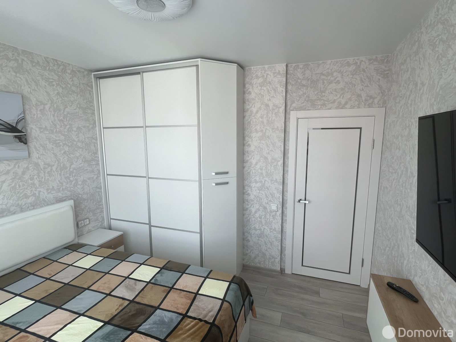 Снять 3-комнатную квартиру в Минске, ул. Николы Теслы, д. 23, 900USD, код 148758 - фото 14