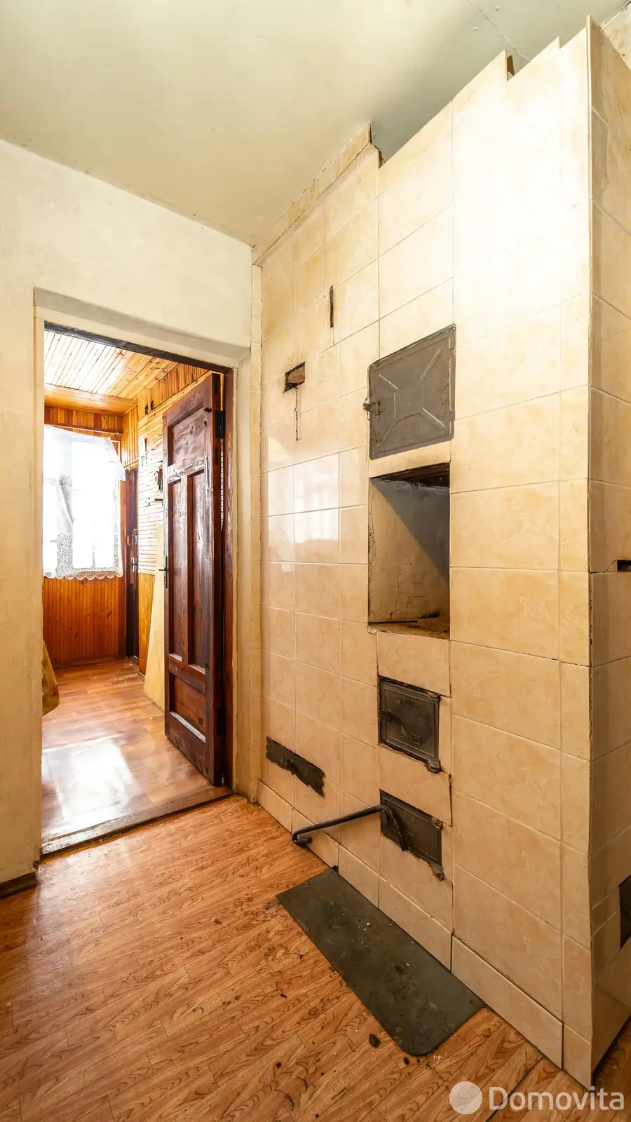 Купить 1-этажную дачу в Факел Воложинский район Минская область, 70000USD, код 184821 - фото 19