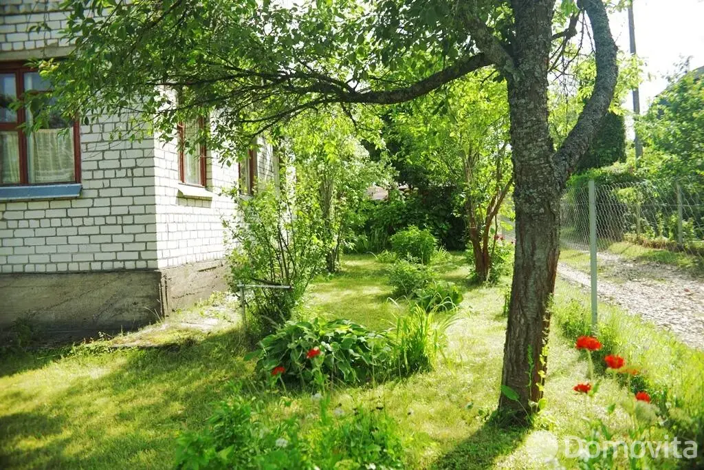 дача, ЗЕЛЁНАЯ ДУБРАВУШКА, 