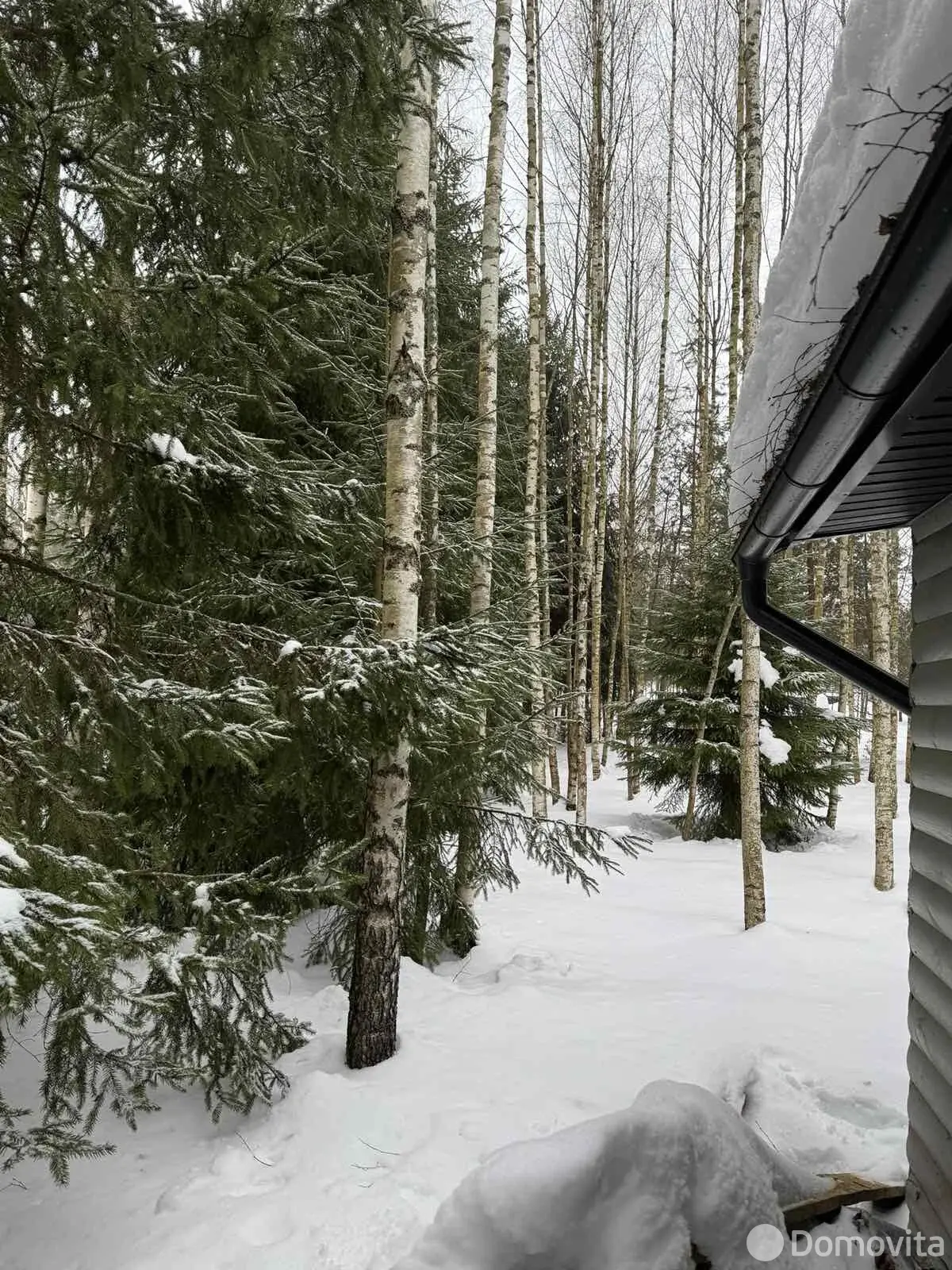 купить дом, Леошки, д. 26