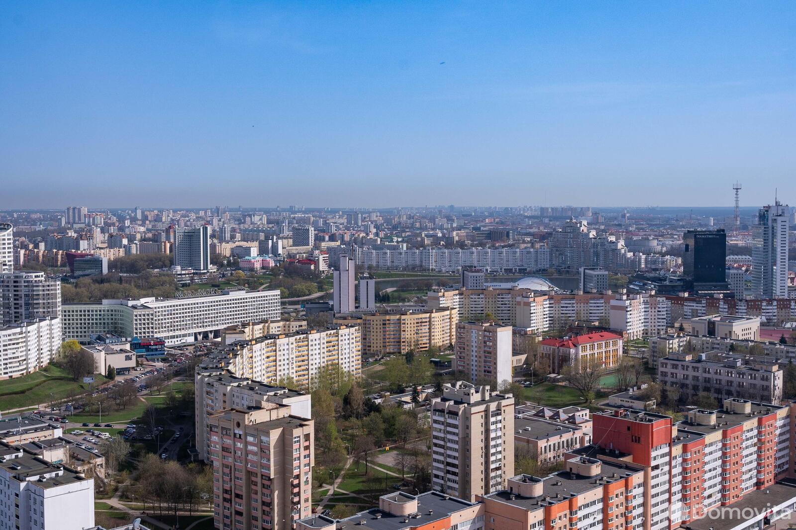 квартира, Минск, ул. Кальварийская, д. 16 в Центральном районе