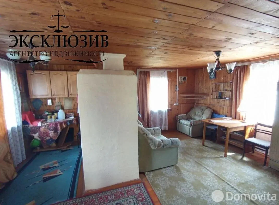 дача, Казимирово, д. 85 