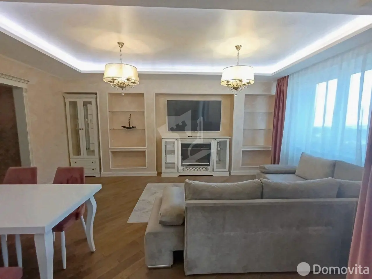 аренда квартиры, Минск, ул. Максима Богдановича, д. 140