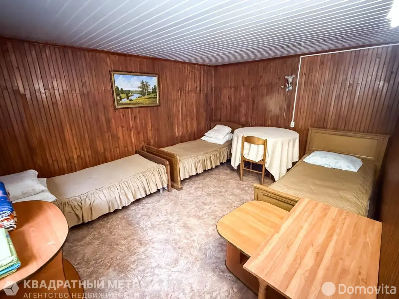 Купить помещение под сферу услуг в Гатовичах, ул. Новая, д. 3 - фото 38
