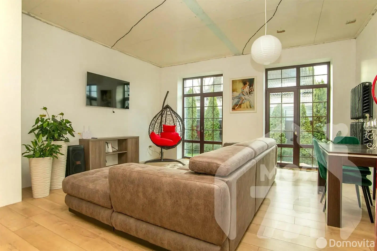 дом, Молодечно, ул. Якуба Коласа, д. 98