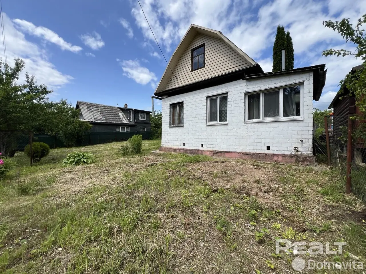 дача, ЗДОРОВЬЕ-2,