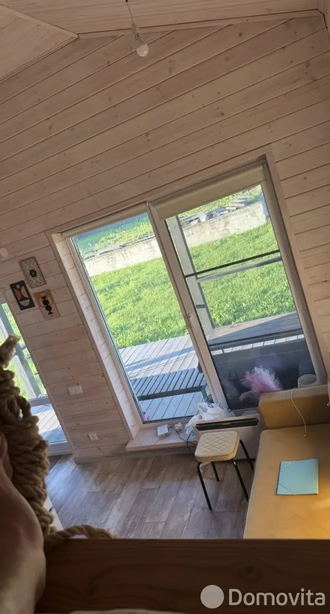 купить коттедж, Михалово, 