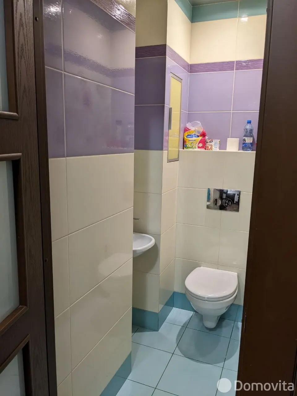 Снять 1-комнатную квартиру в Минске, ул. Куйбышева, д. 46, 300USD, код 150994 - фото 3