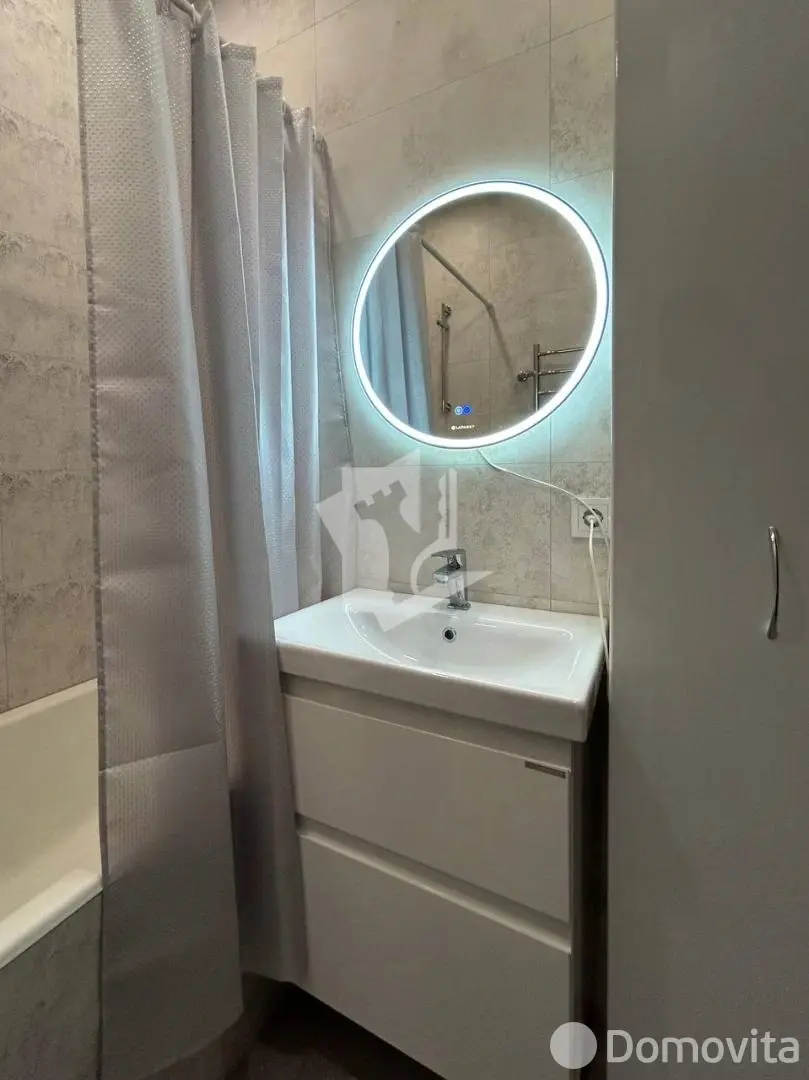 Снять 2-комнатную квартиру в Минске, ул. Жуковского, д. 16, 580USD, код 147219 - фото 16