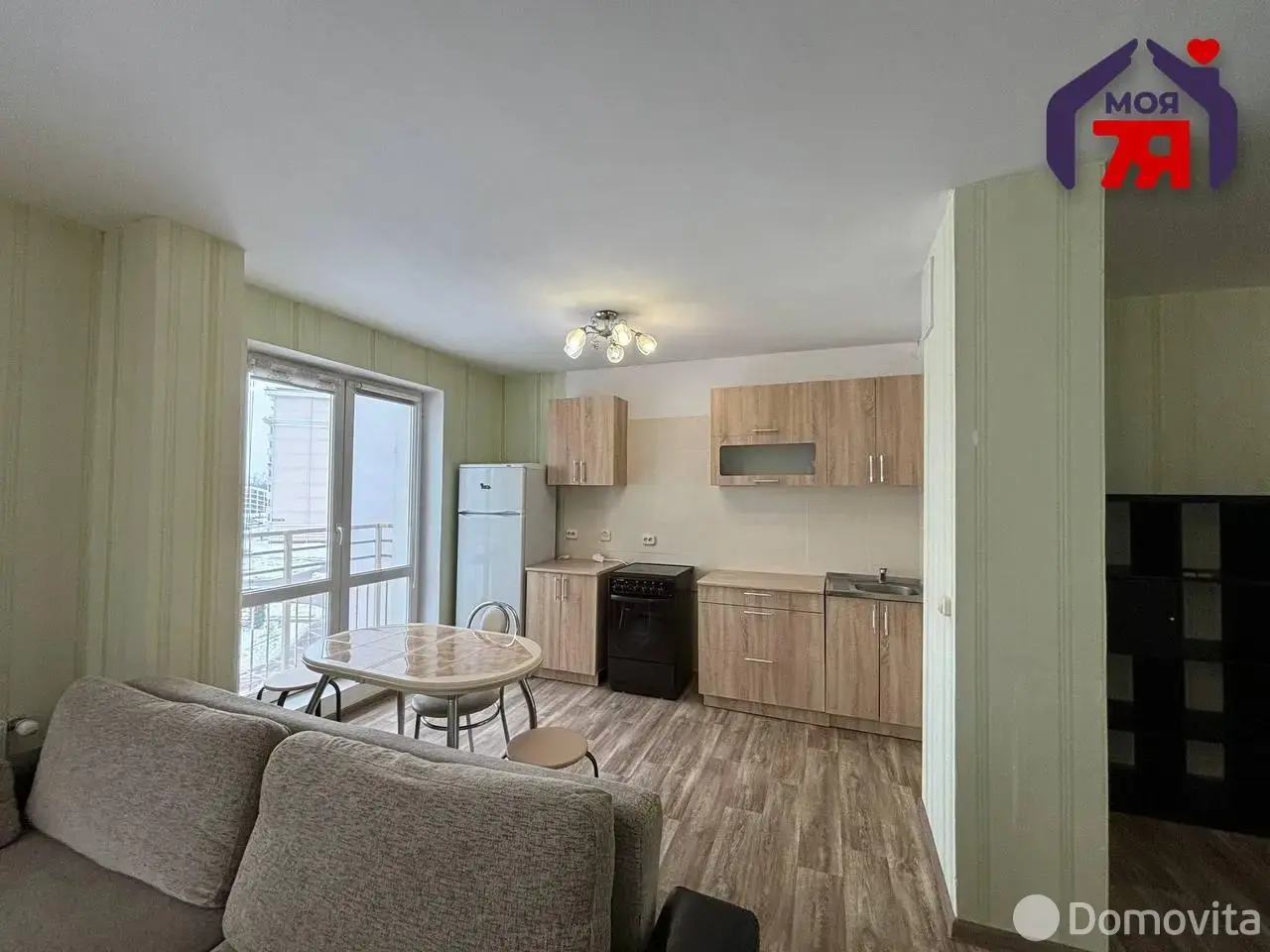 Снять 1-комнатную квартиру в Минске, ул. Мястровская, д. 6, 350USD, код 149468 - фото 6