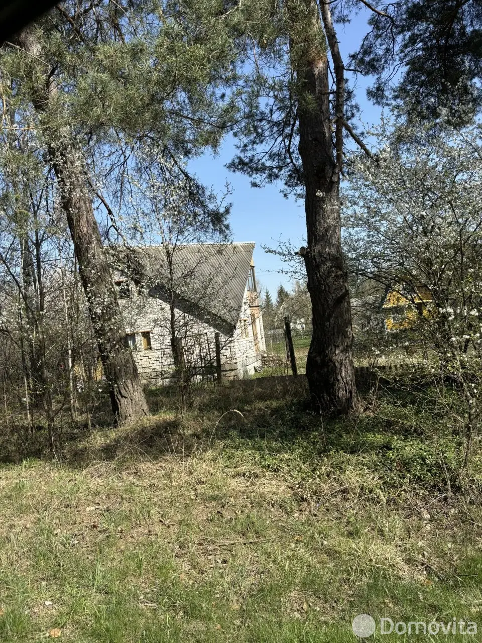 Продажа 2-этажной дачи в НАДЕЖДА-ПРОЕКТ Пуховичский район Минская область, 6000USD, код 182388 - фото 22