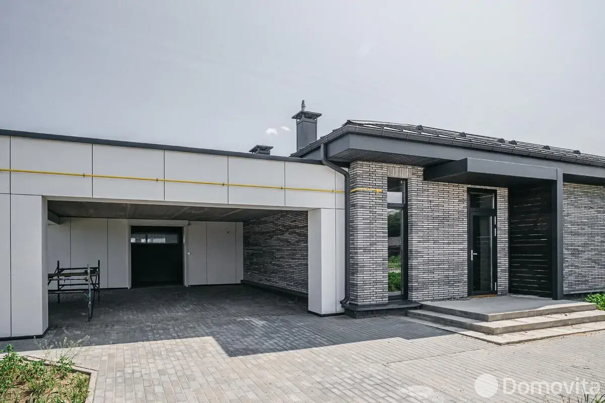 купить коттедж, Смолевичи, ул. Малиновая, д. 23