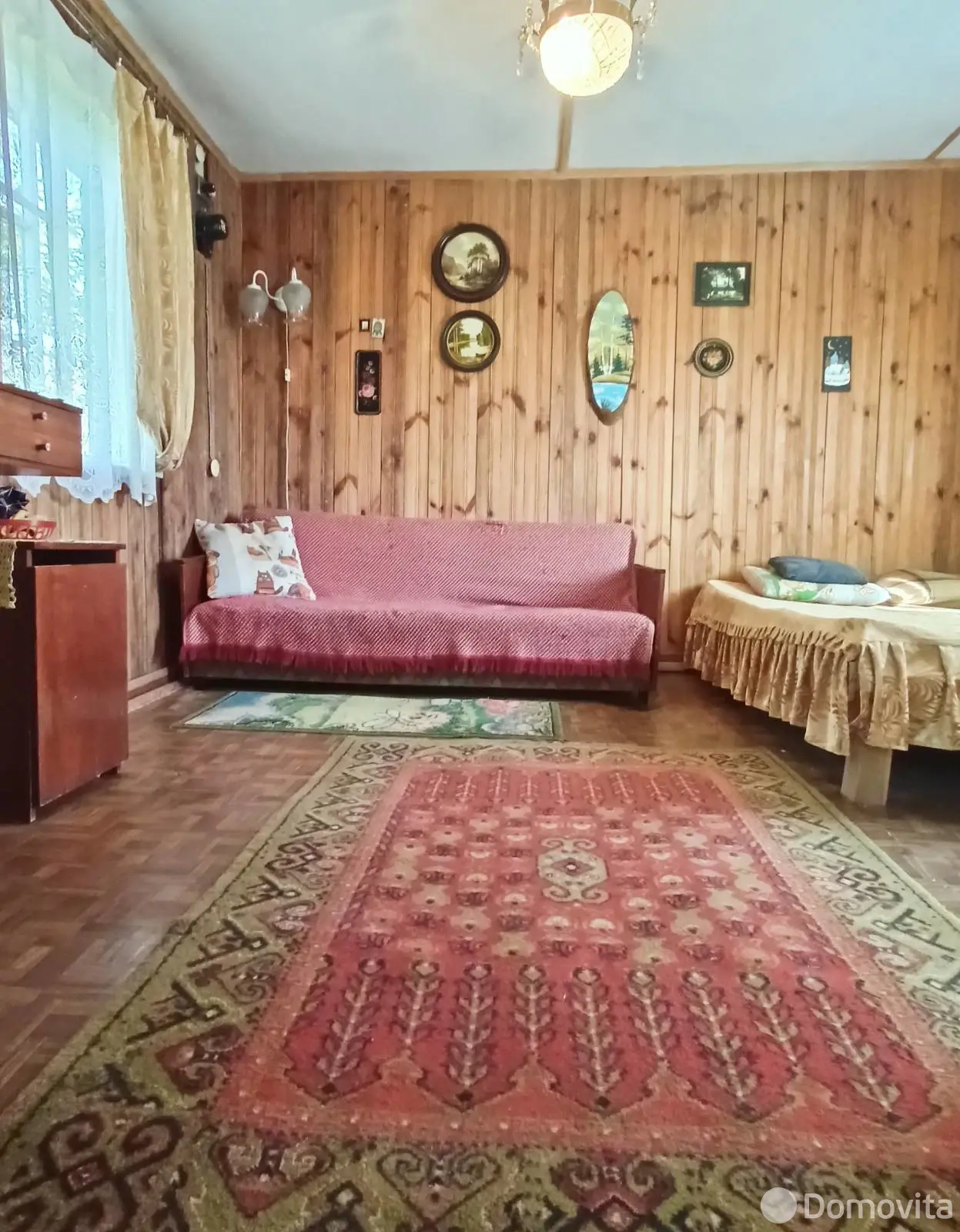 дача, ПРИОЗЕРНОЕ, 