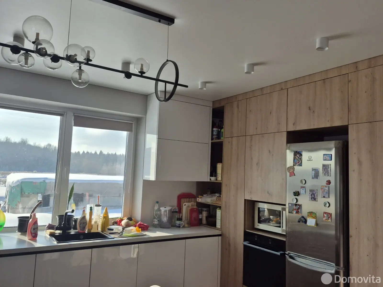 коттедж, Витебск, ул. Ручеёвая 