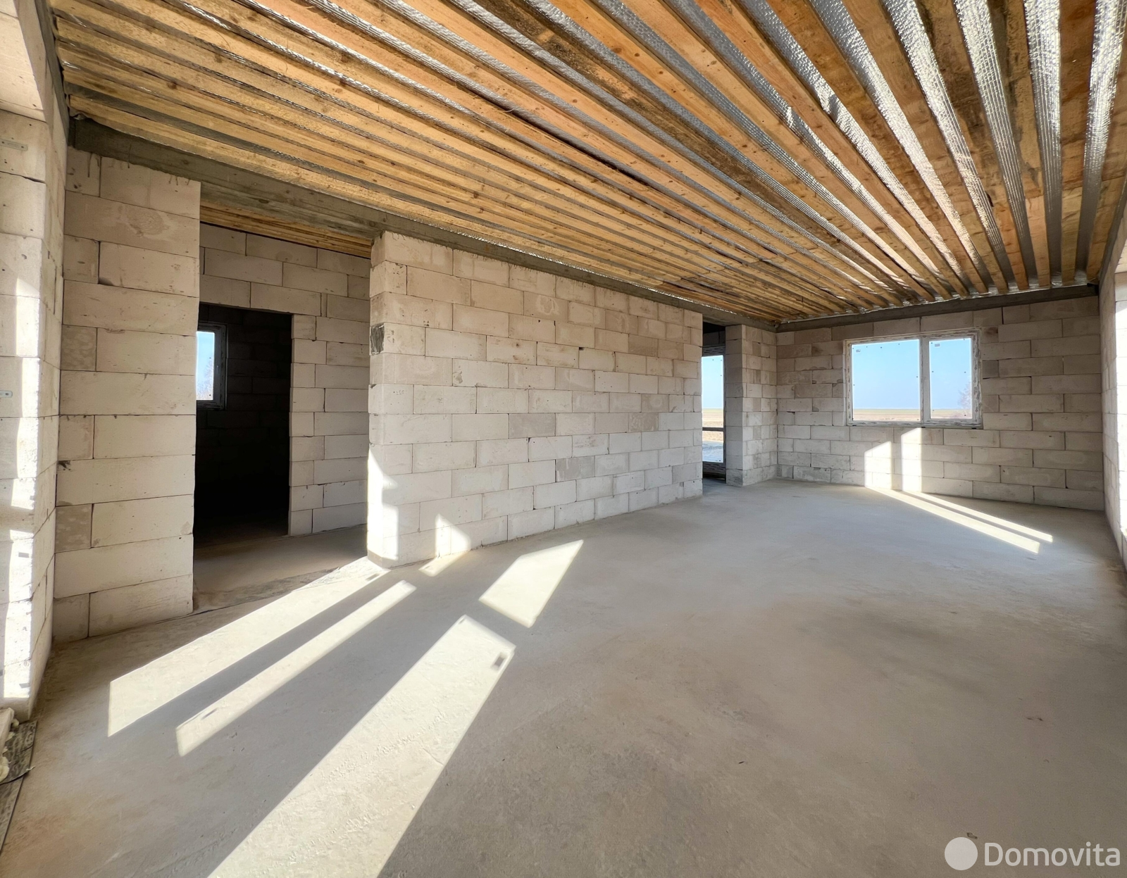 продажа дома, Дубище, ул. Светлая, д. 13/А