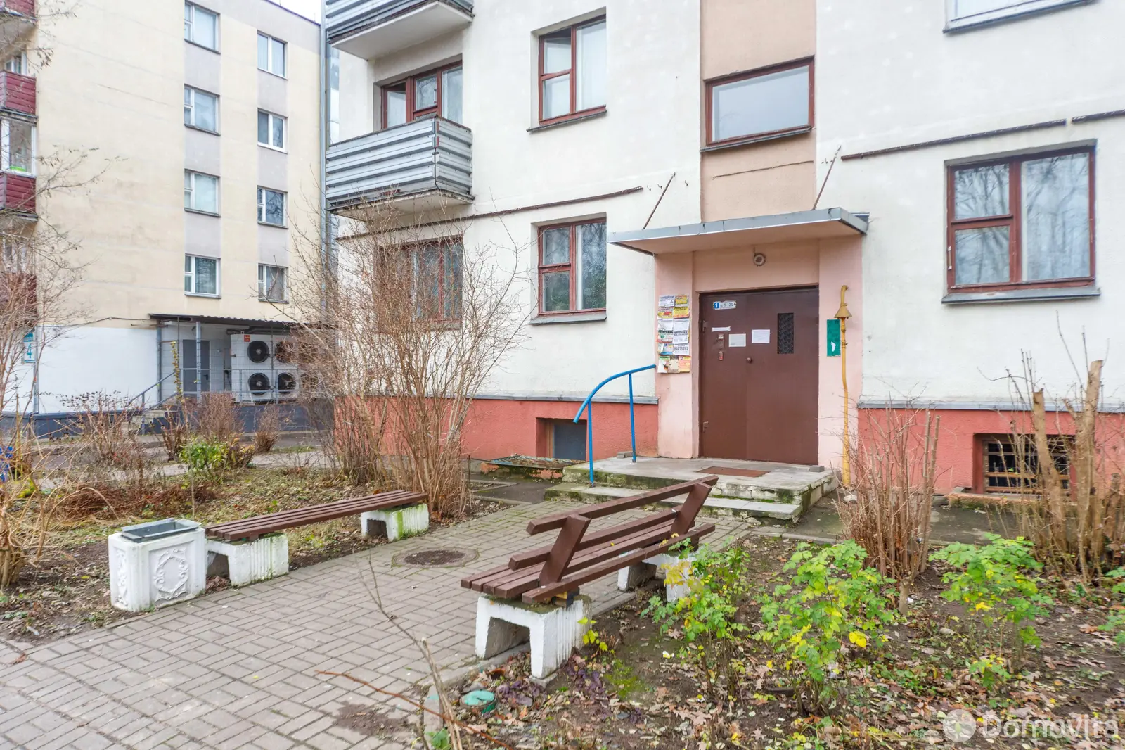 Продажа комнаты в Минске, ул. Ольшевского, д. 6, цена 27000 USD, код 7431 - фото 12